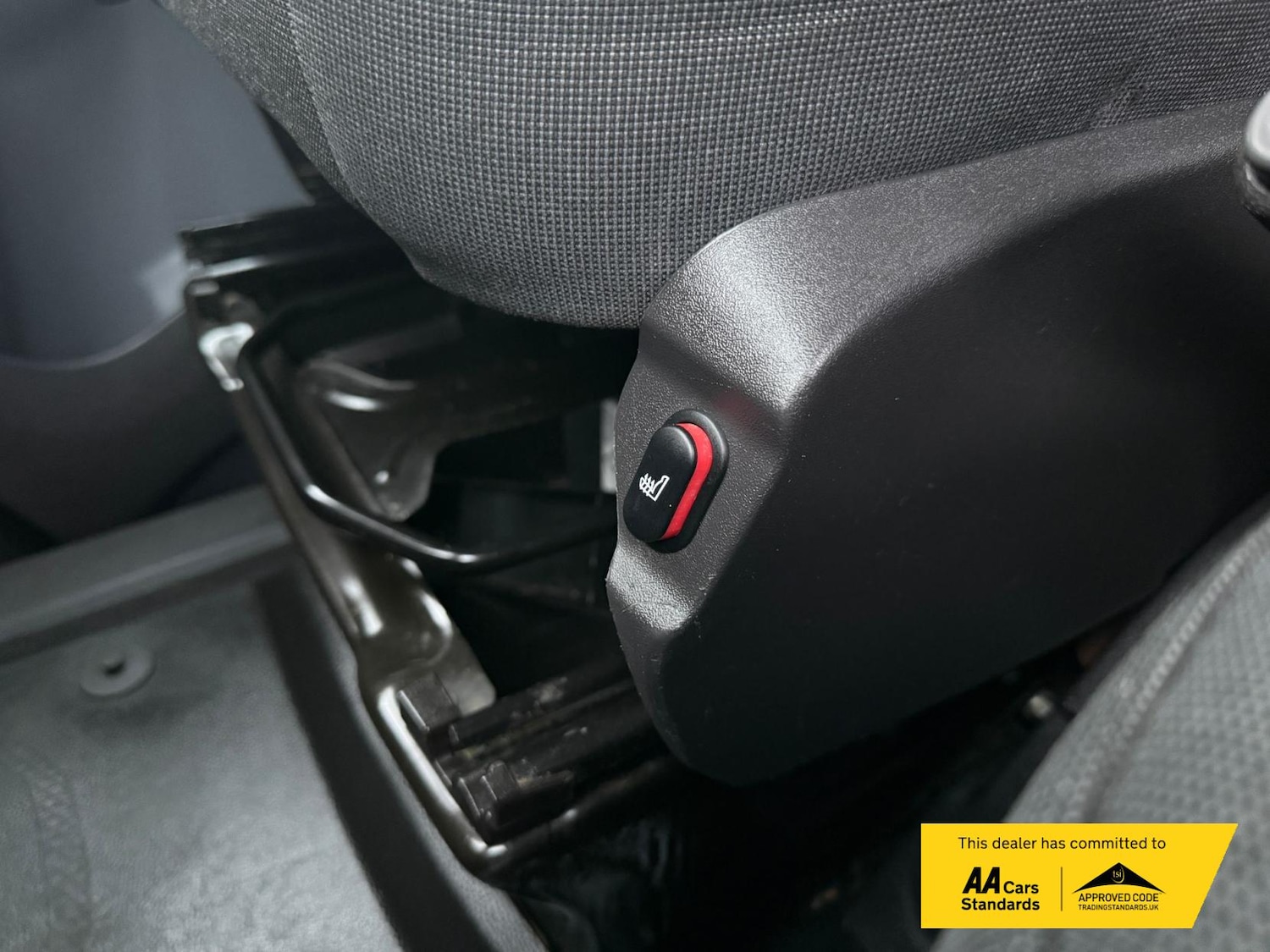 Used Ford Transit Custom 2017 for sale - 77563420: Photo 11