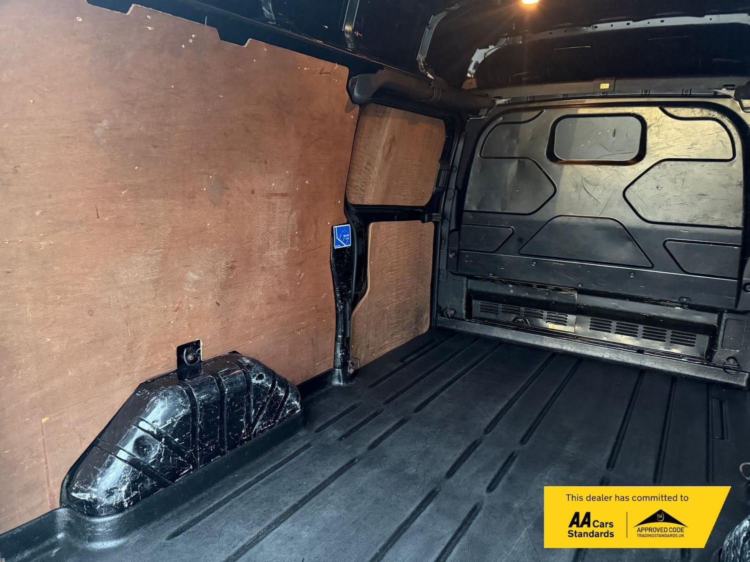 Used Ford Transit Custom 2017 for sale - 77563420: Photo 18