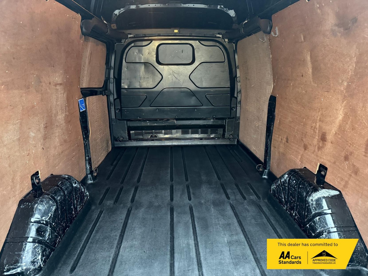 Used Ford Transit Custom 2017 for sale - 77563420: Photo 19