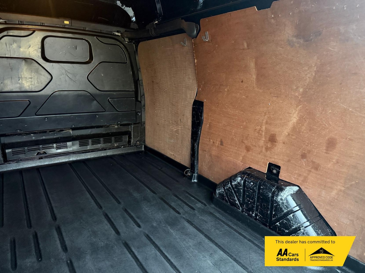 Used Ford Transit Custom 2017 for sale - 77563420: Photo 20