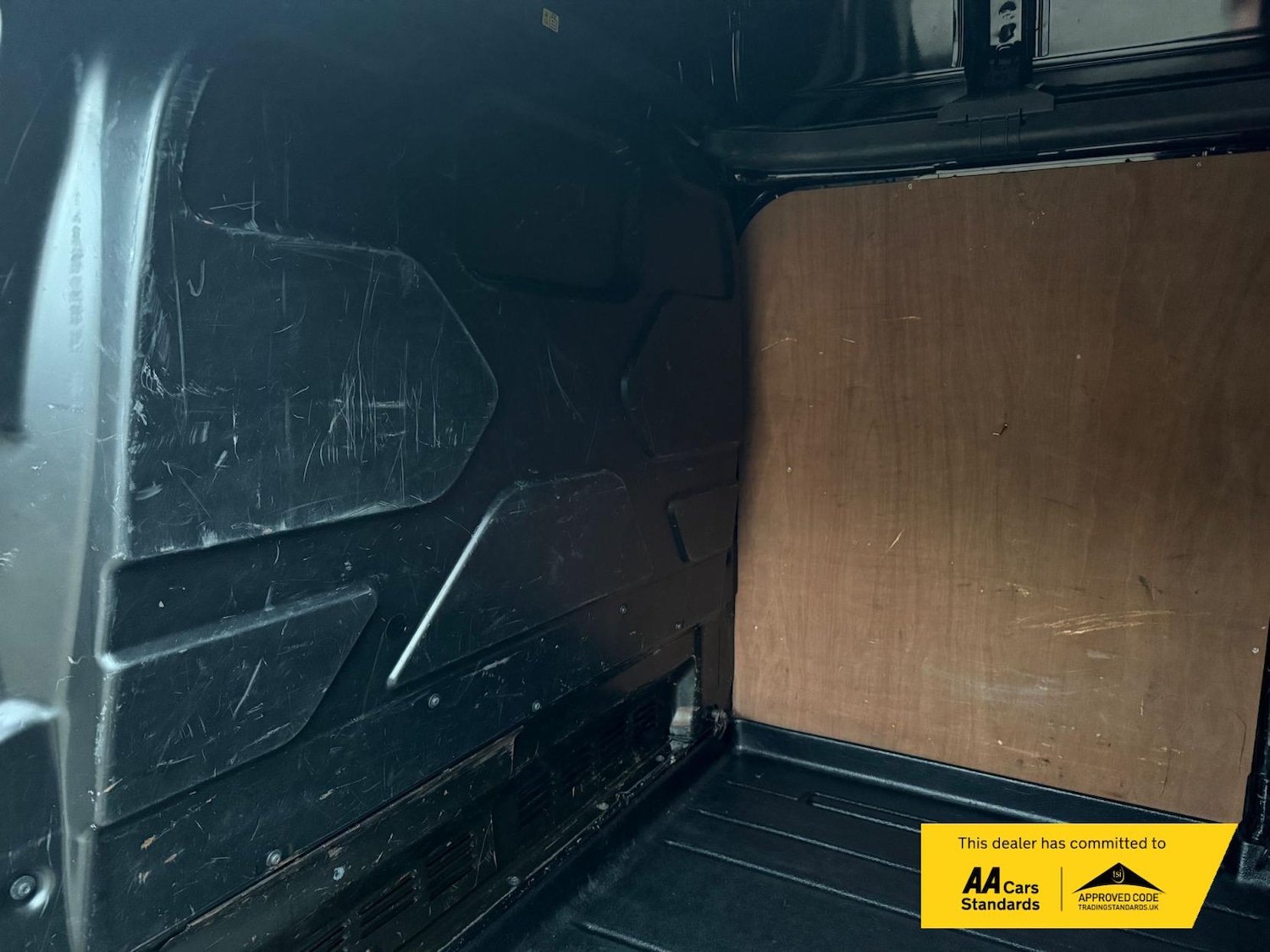 Used Ford Transit Custom 2017 for sale - 77563420: Photo 21