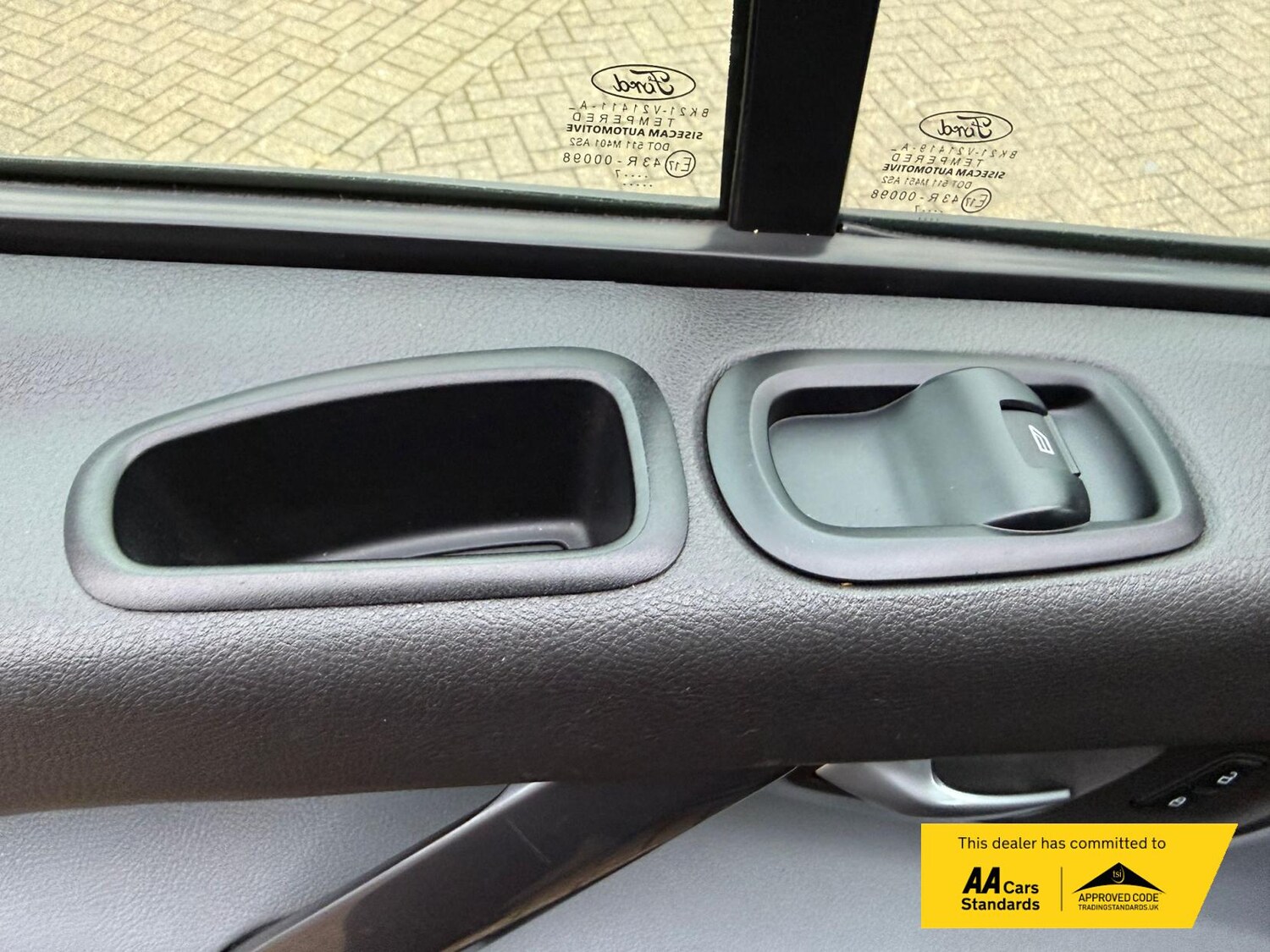 Used Ford Transit Custom 2017 for sale - 77563420: Photo 24