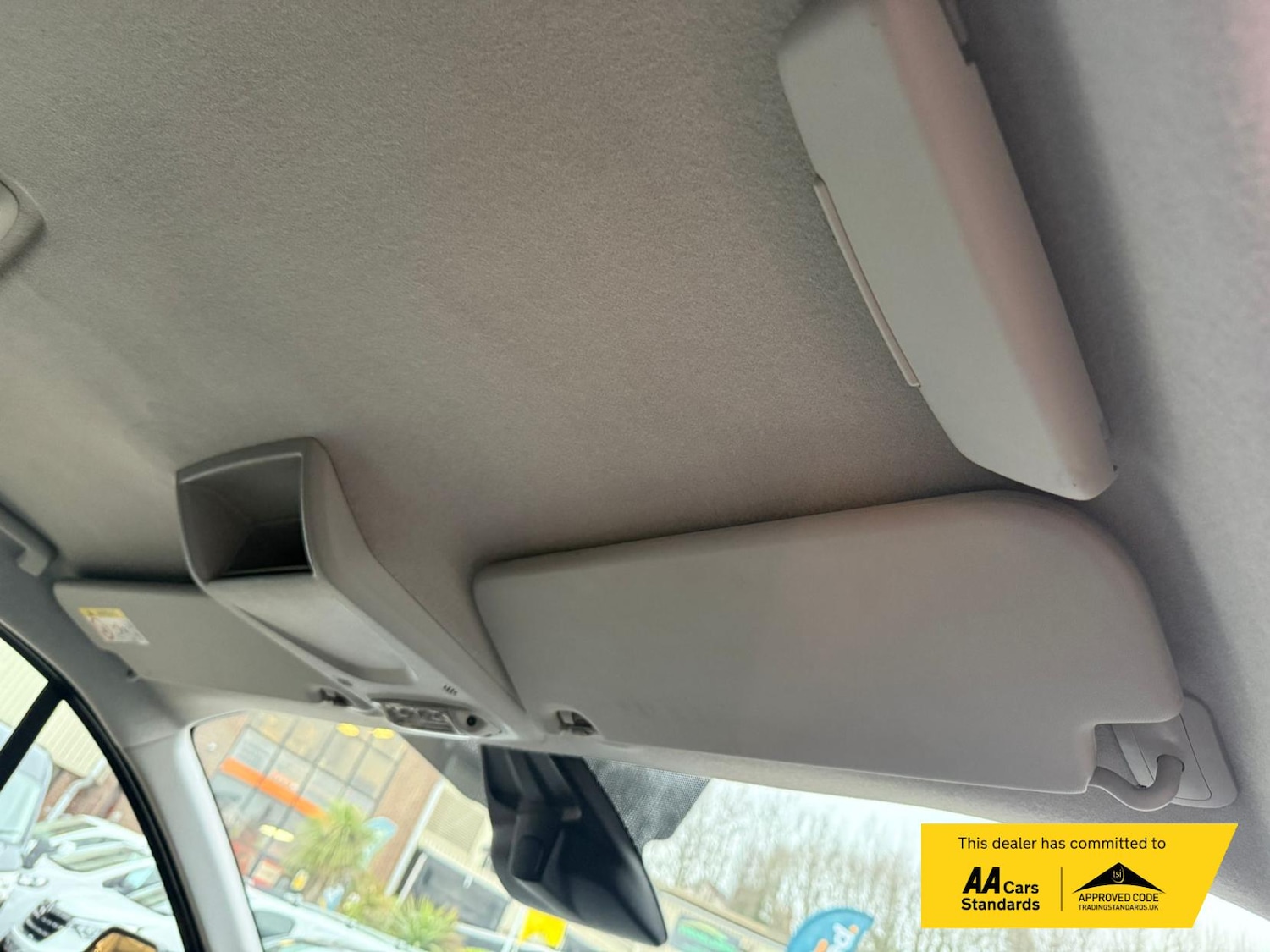 Used Ford Transit Custom 2017 for sale - 77563420: Photo 33