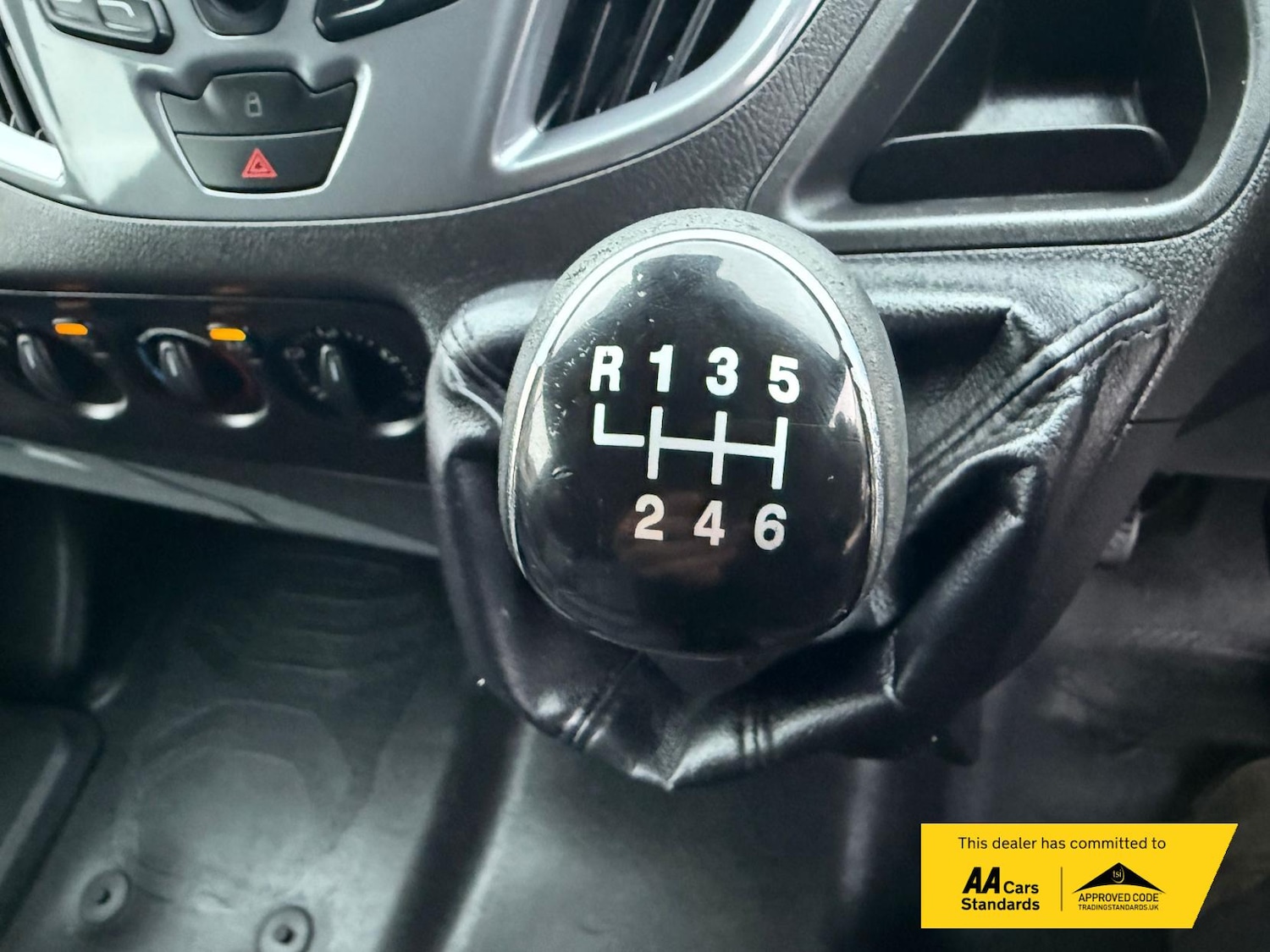 Used Ford Transit Custom 2017 for sale - 77563420: Photo 34