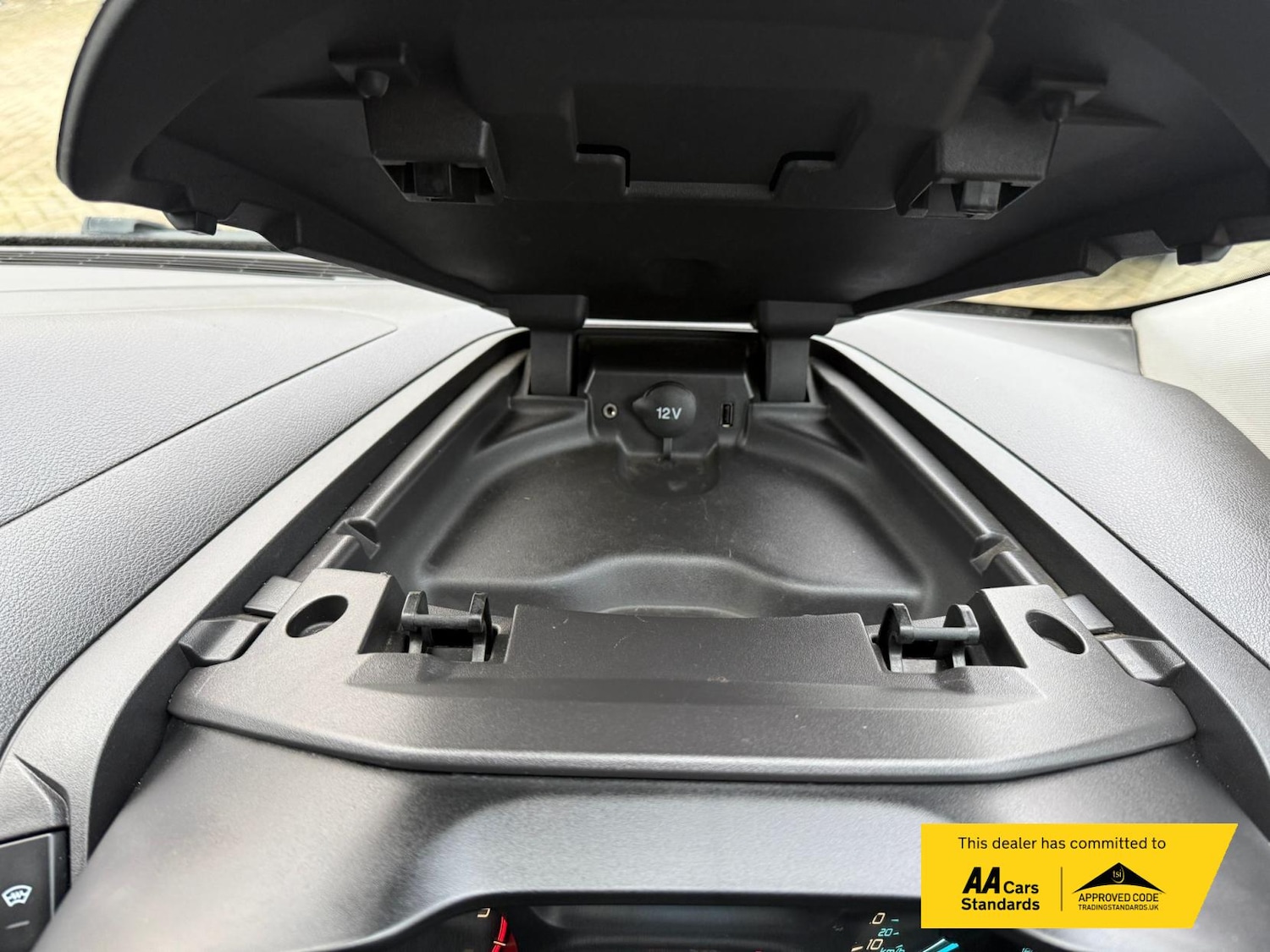 Used Ford Transit Custom 2017 for sale - 77563420: Photo 35