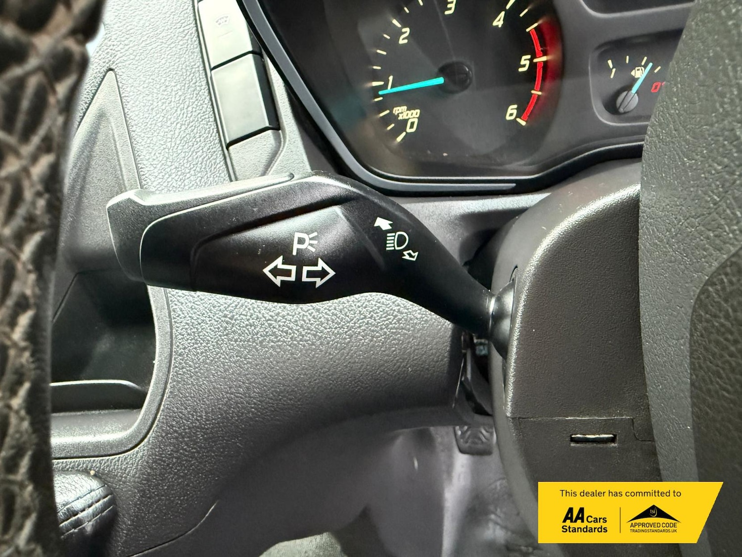 Used Ford Transit Custom 2017 for sale - 77563420: Photo 36