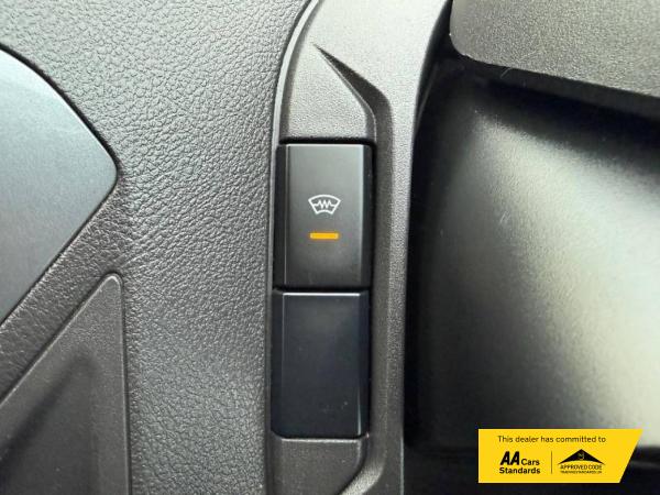 Used Ford Transit Custom 2017 for sale - 77563420: Photo 44