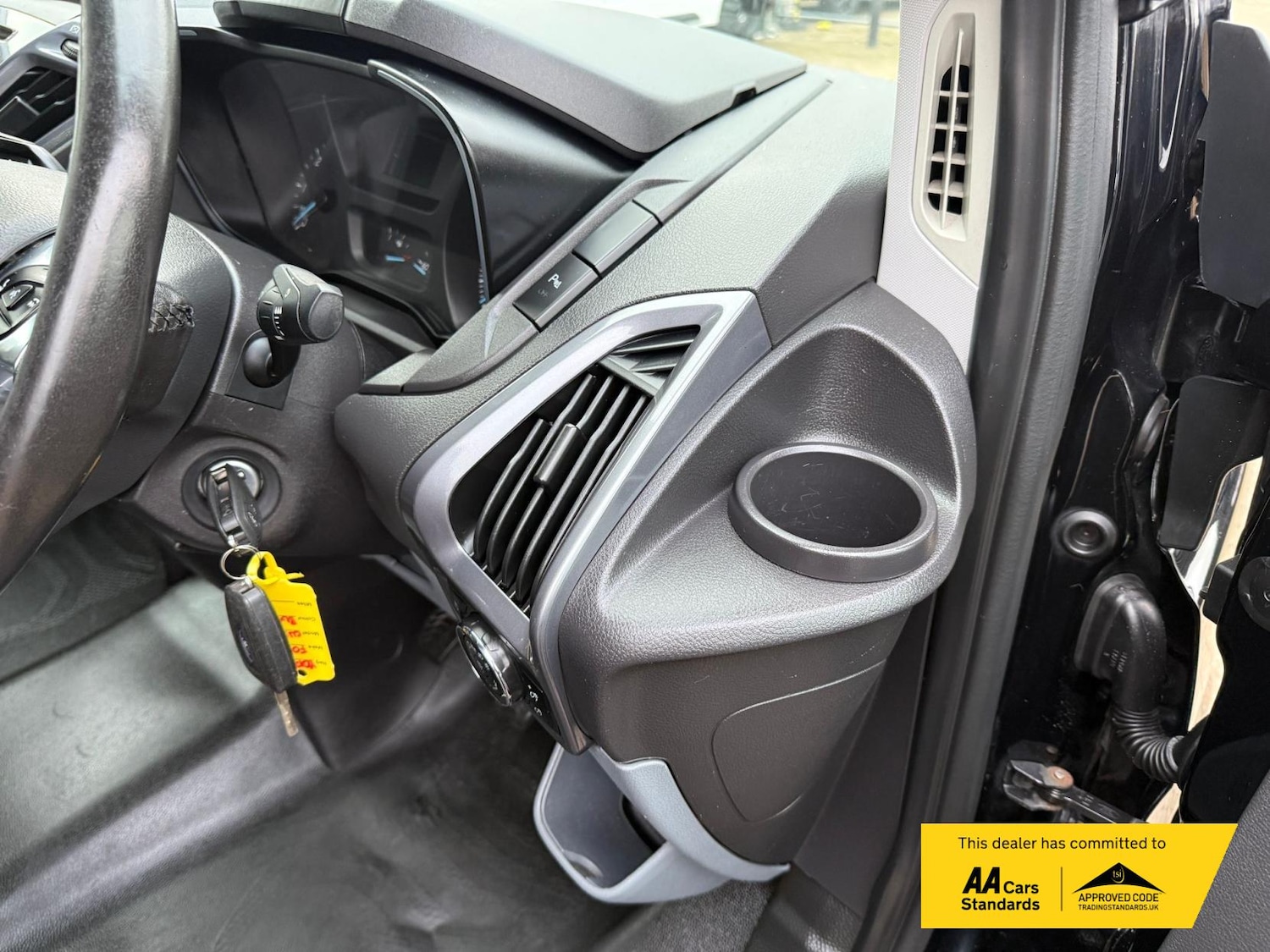 Used Ford Transit Custom 2017 for sale - 77563420: Photo 46