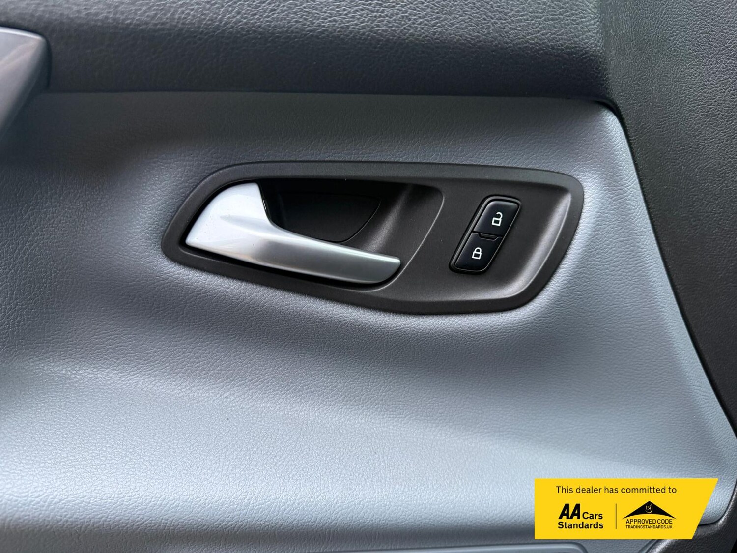 Used Ford Transit Custom 2017 for sale - 77563420: Photo 49