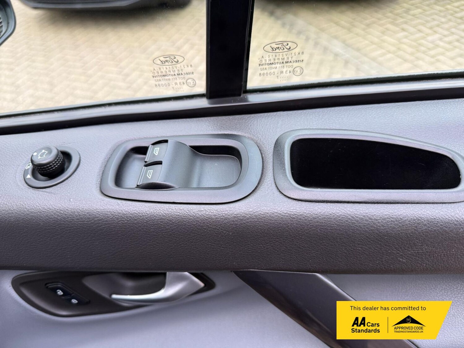 Used Ford Transit Custom 2017 for sale - 77563420: Photo 50