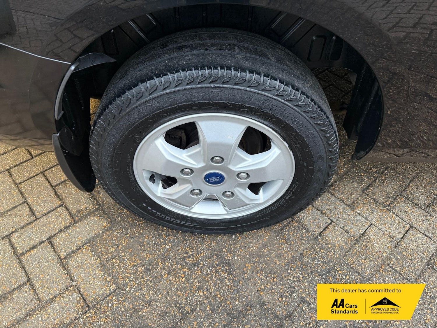 Used Ford Transit Custom 2017 for sale - 77563420: Photo 52