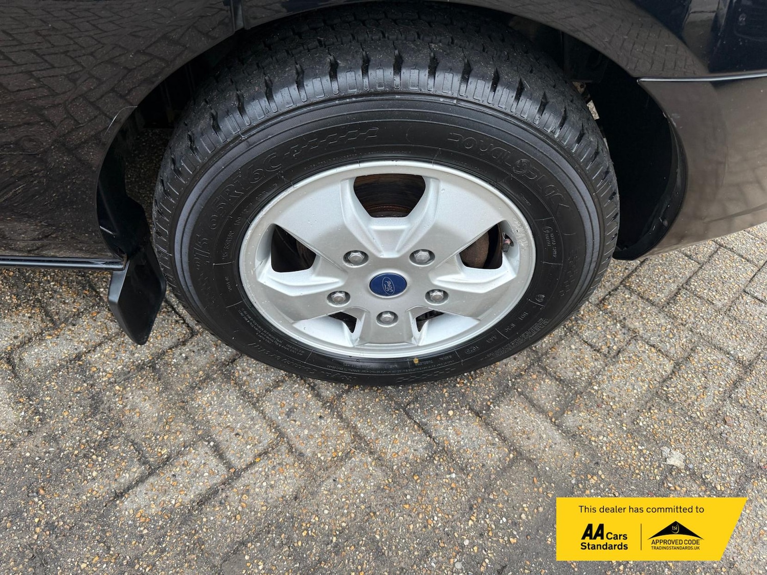 Used Ford Transit Custom 2017 for sale - 77563420: Photo 53