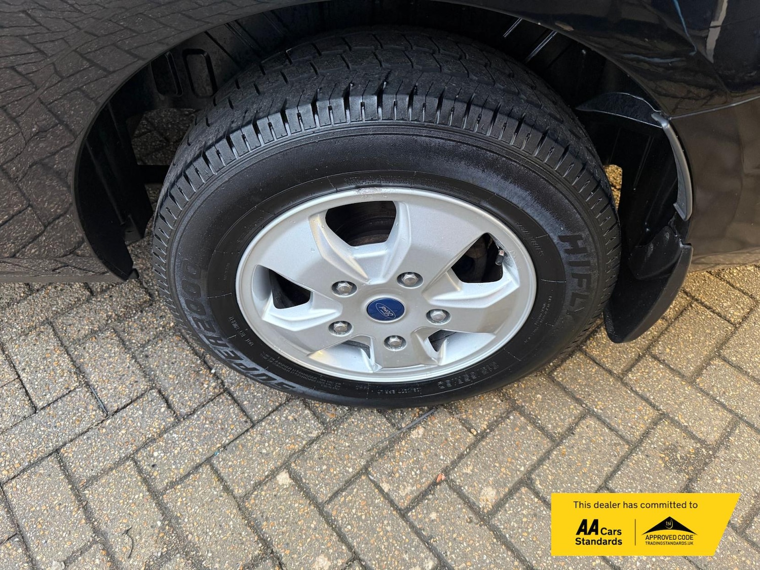 Used Ford Transit Custom 2017 for sale - 77563420: Photo 54