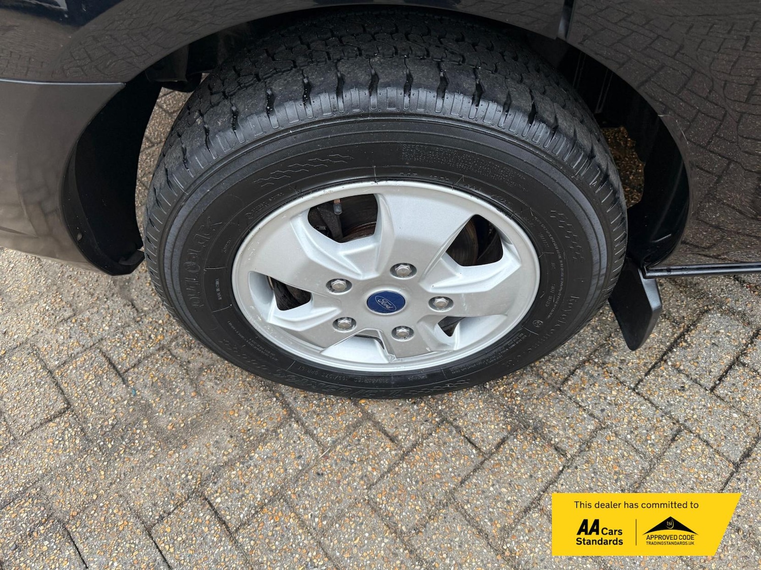 Used Ford Transit Custom 2017 for sale - 77563420: Photo 55