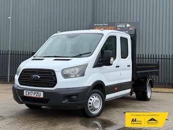 Used Ford Transit 2017 for sale - 78873908: Photo