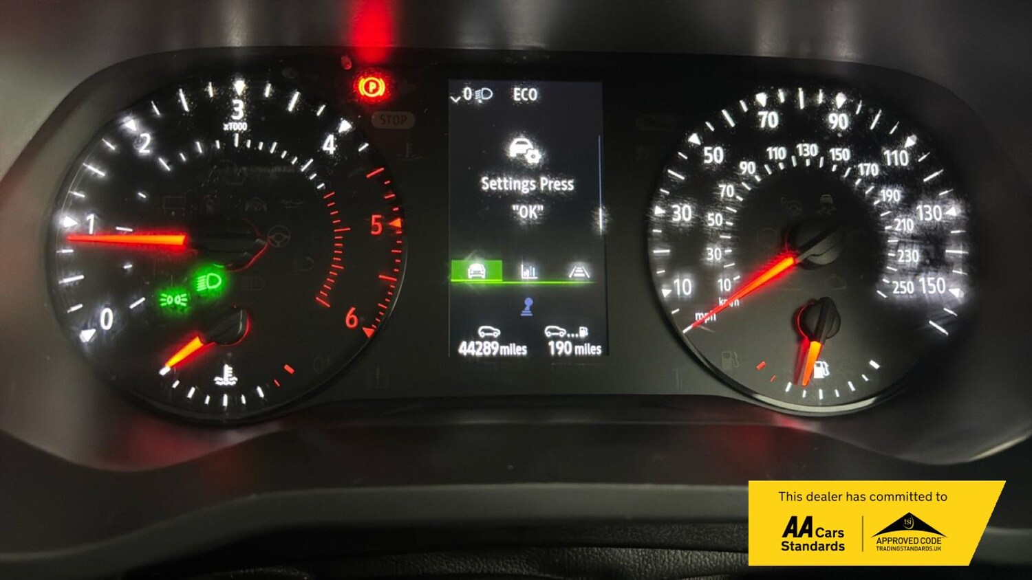 Used Renault Trafic 2022 for sale - 77906971: Photo 4