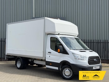Used Ford Transit 2016 for sale - 78524060: Photo