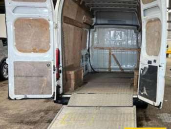 Used Citroen Relay 2018 for sale - 74579798: Photo
