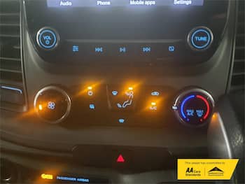 Used Ford Transit Custom 2022 for sale - 79780272: Photo