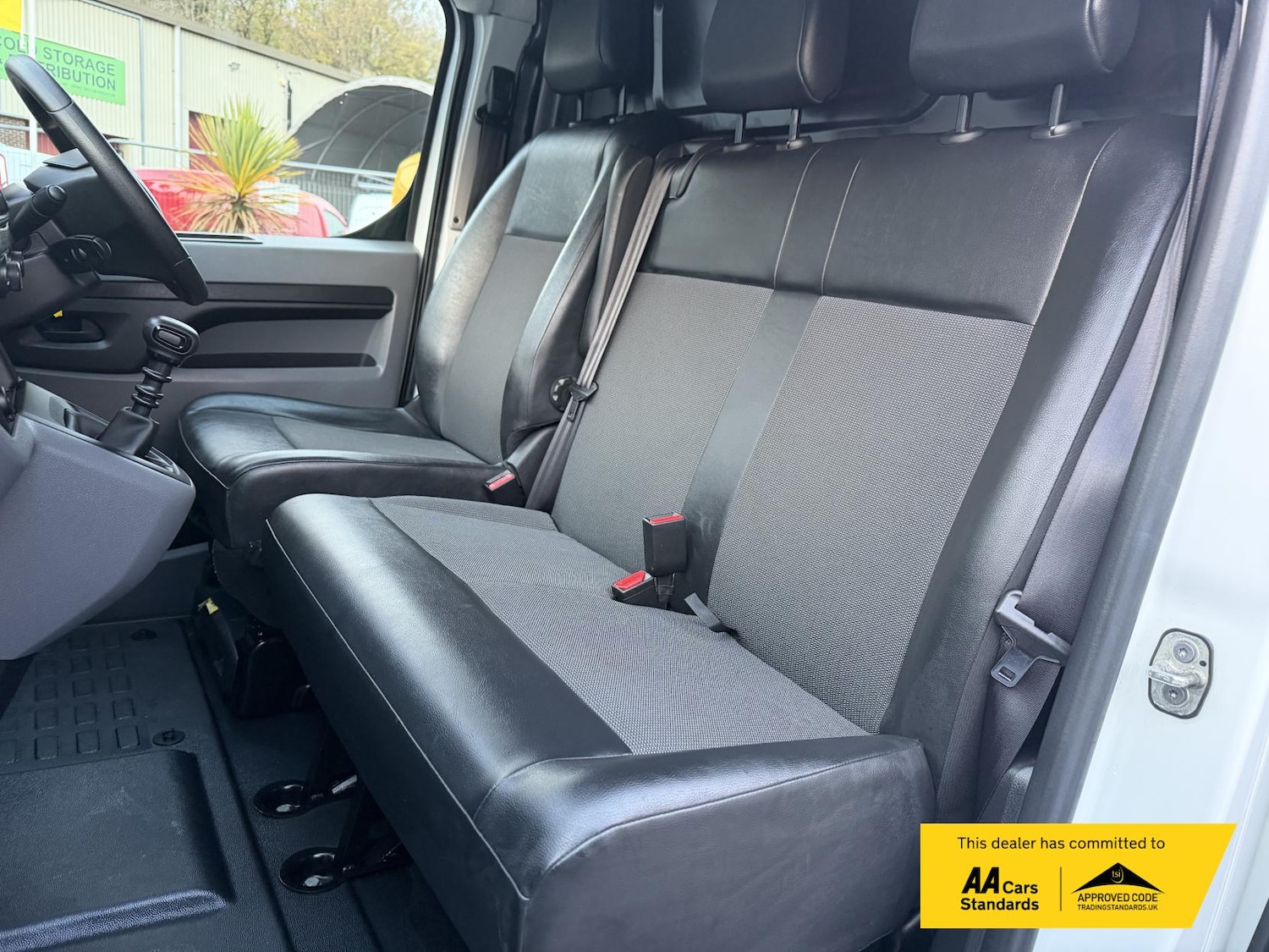 Used Vauxhall Vivaro 2020 for sale - 76688476: Photo 17