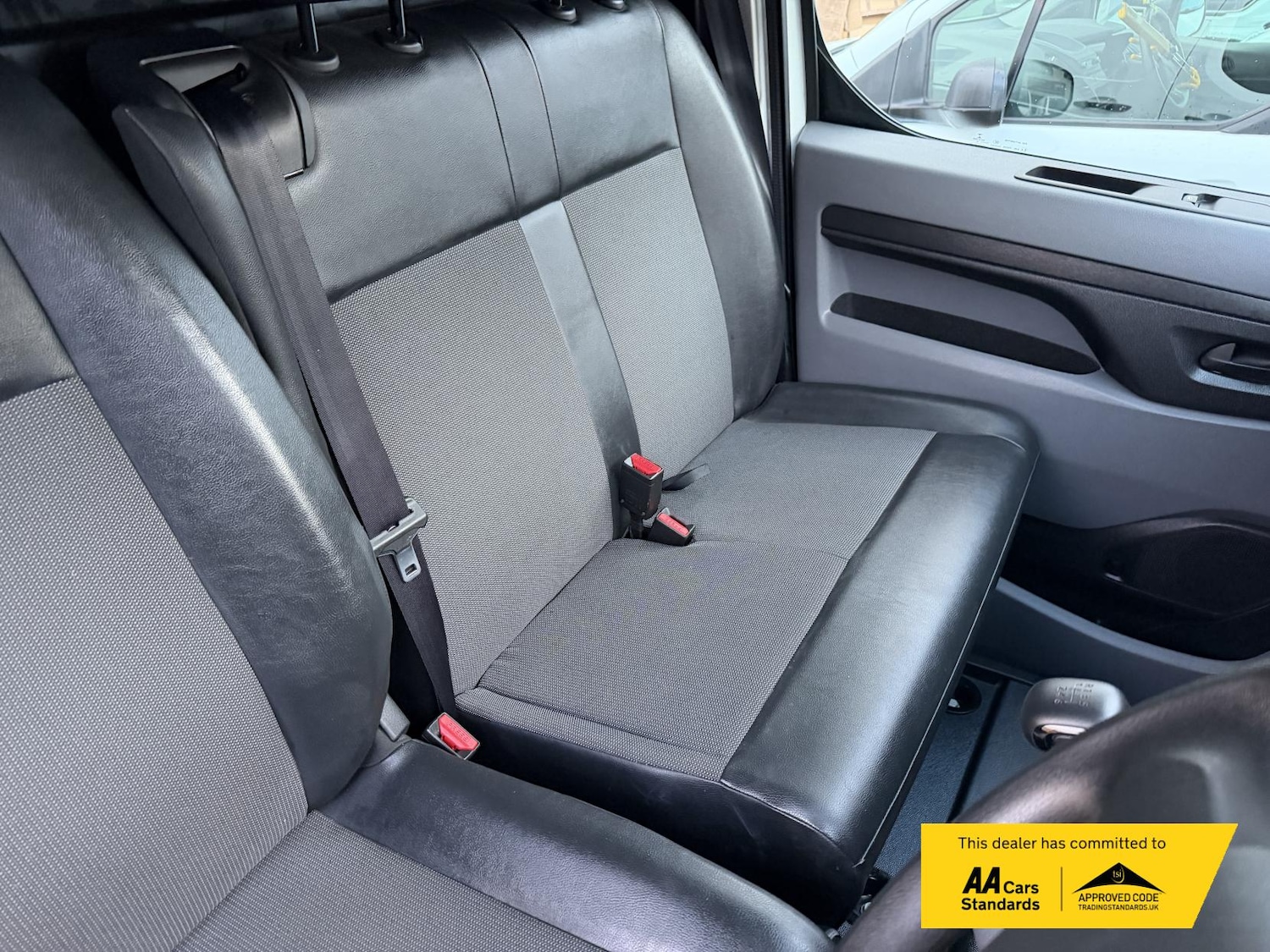 Used Vauxhall Vivaro 2020 for sale - 76688476: Photo 19