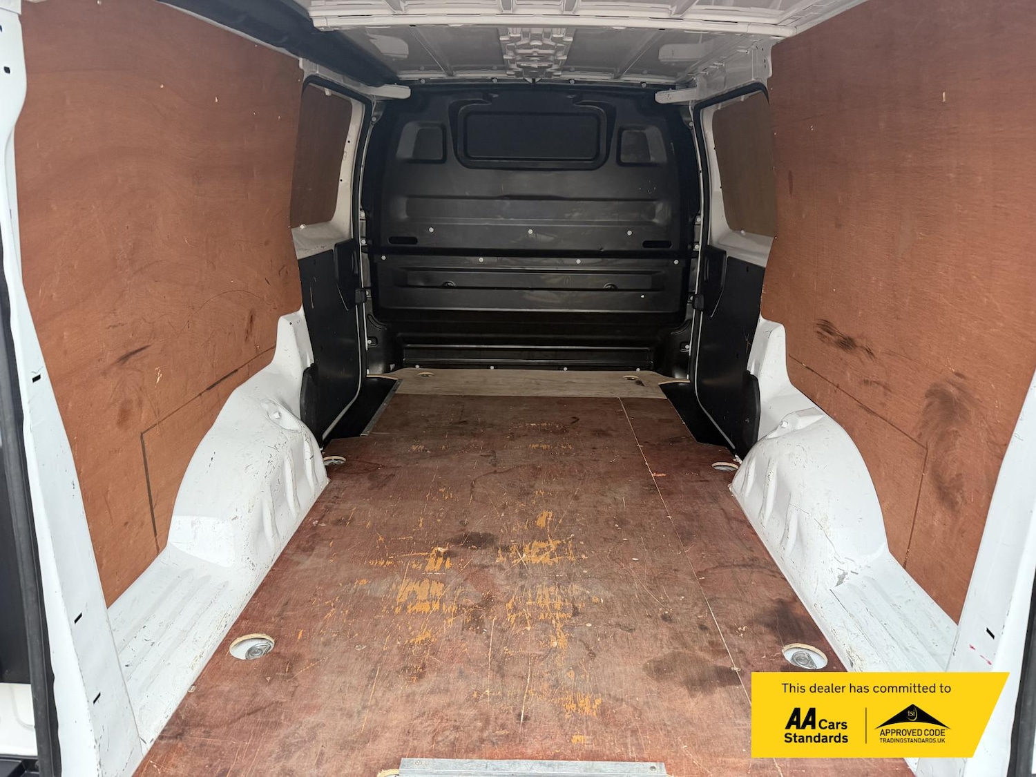 Used Vauxhall Vivaro 2020 for sale - 76688476: Photo 25