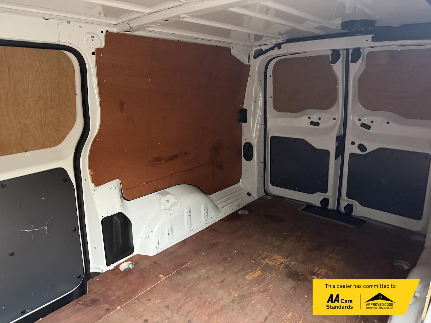 Used Vauxhall Vivaro 2020 for sale - 76688476: Photo 28