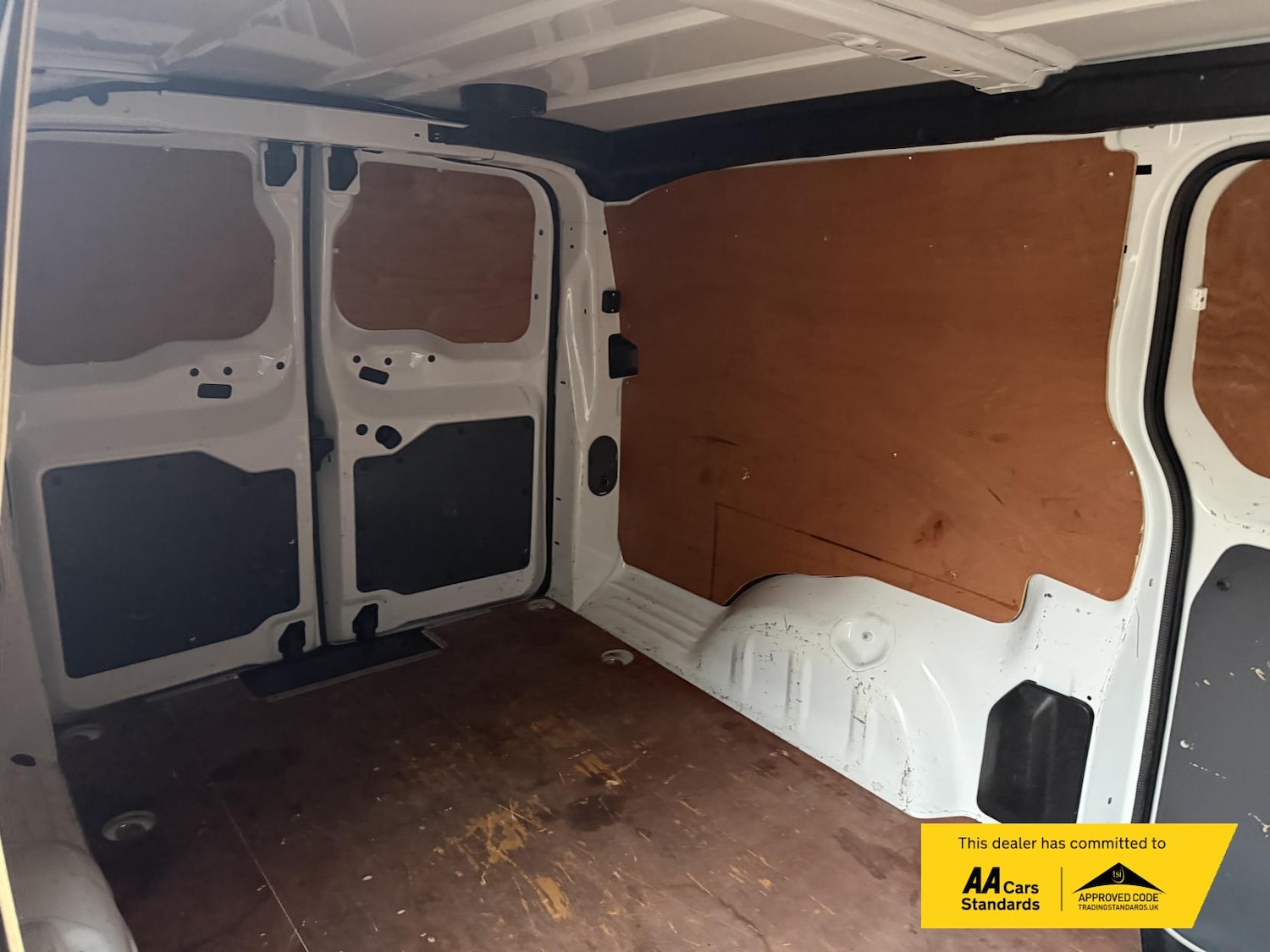 Used Vauxhall Vivaro 2020 for sale - 76688476: Photo 30