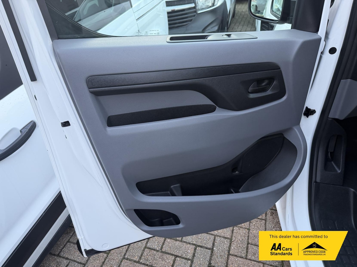 Used Vauxhall Vivaro 2020 for sale - 76688476: Photo 31