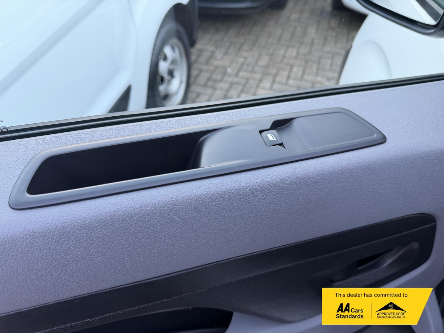 Used Vauxhall Vivaro 2020 for sale - 76688476: Photo 32