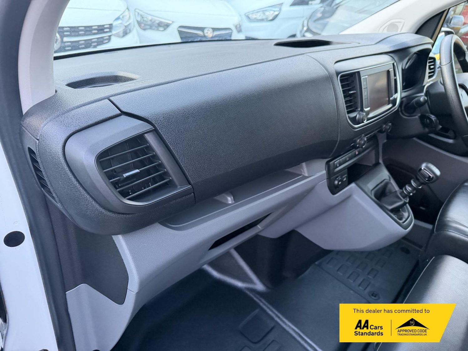 Used Vauxhall Vivaro 2020 for sale - 76688476: Photo 33