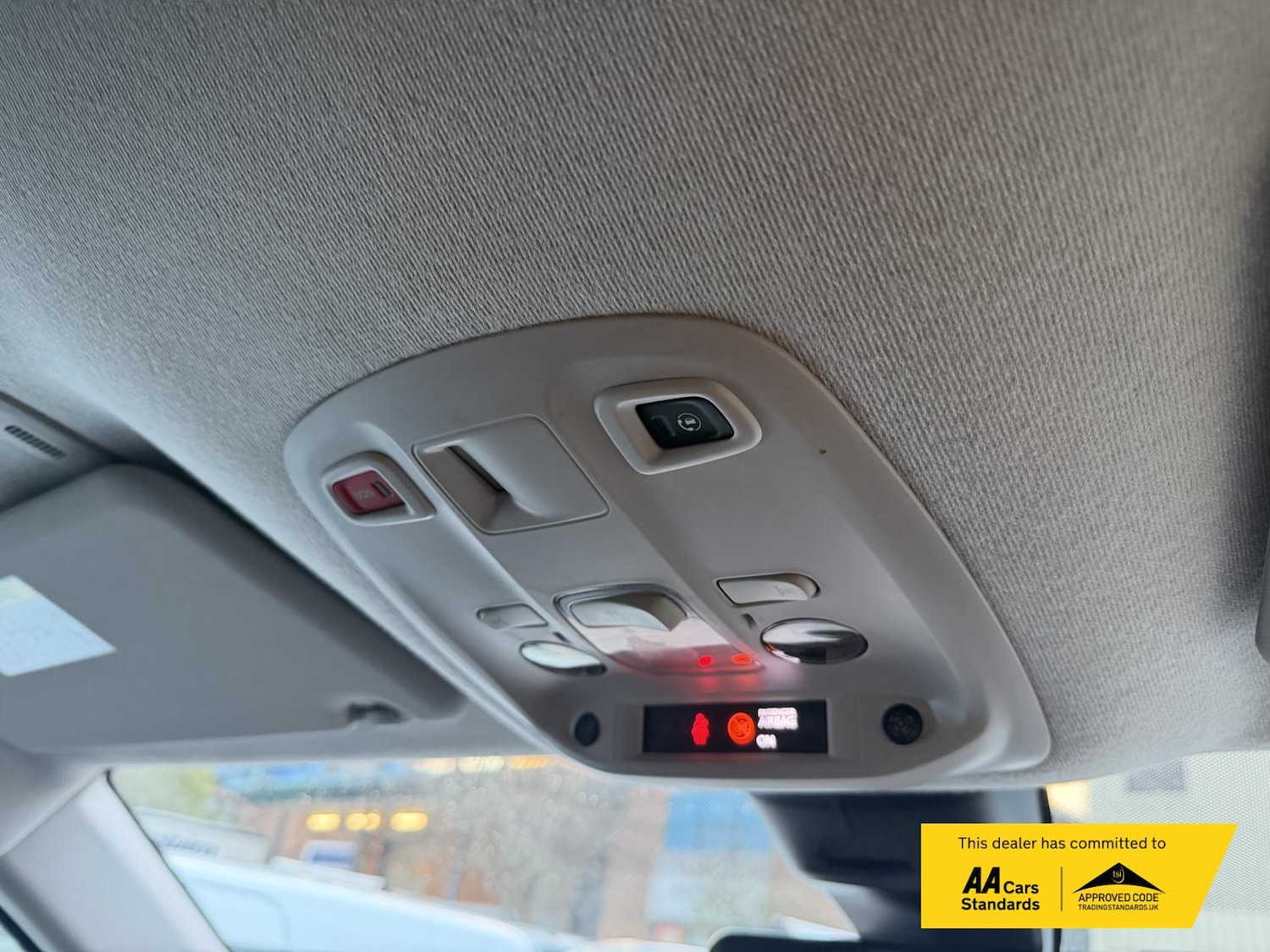 Used Vauxhall Vivaro 2020 for sale - 76688476: Photo 35