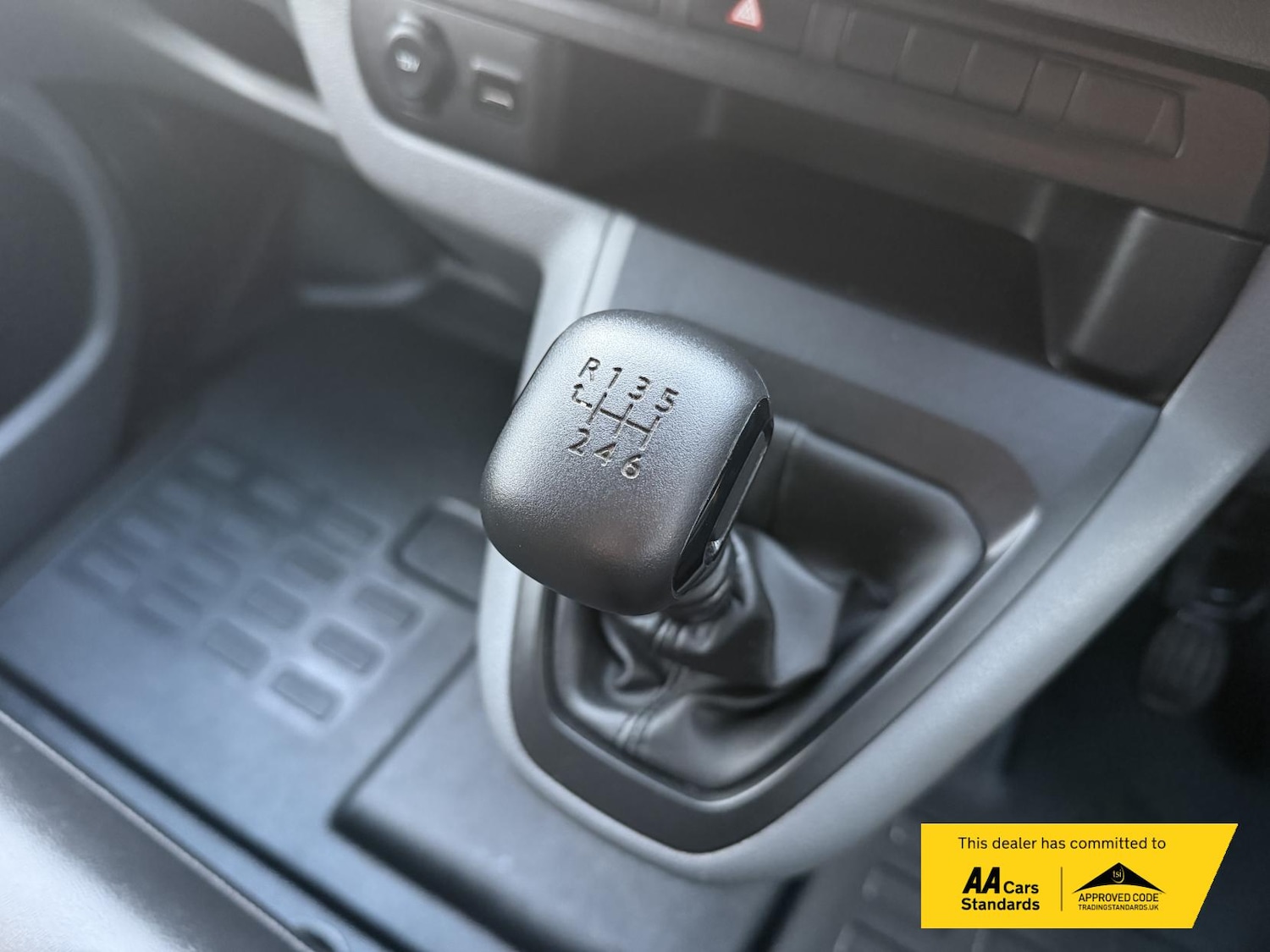 Used Vauxhall Vivaro 2020 for sale - 76688476: Photo 36