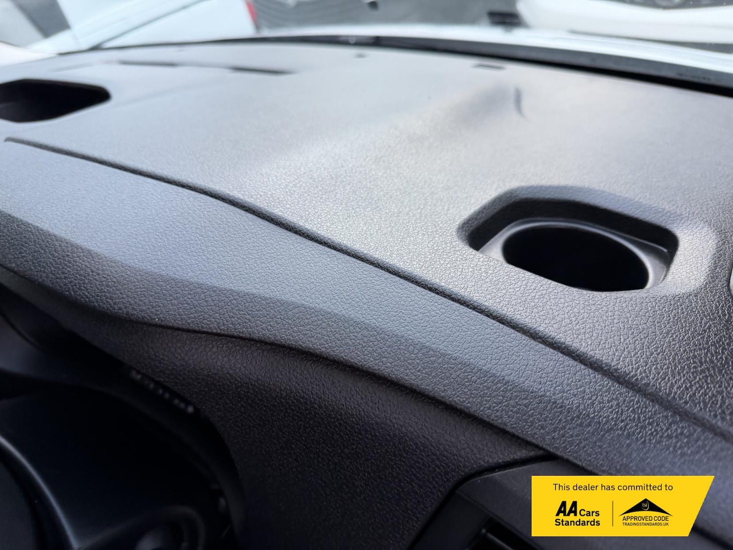 Used Vauxhall Vivaro 2020 for sale - 76688476: Photo 41