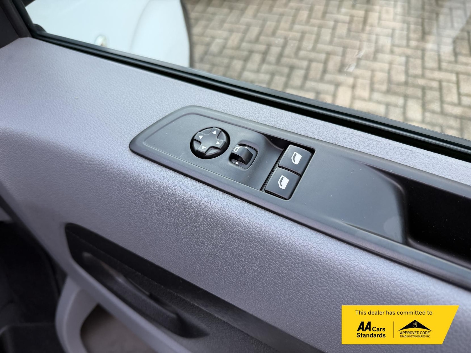 Used Vauxhall Vivaro 2020 for sale - 76688476: Photo 43