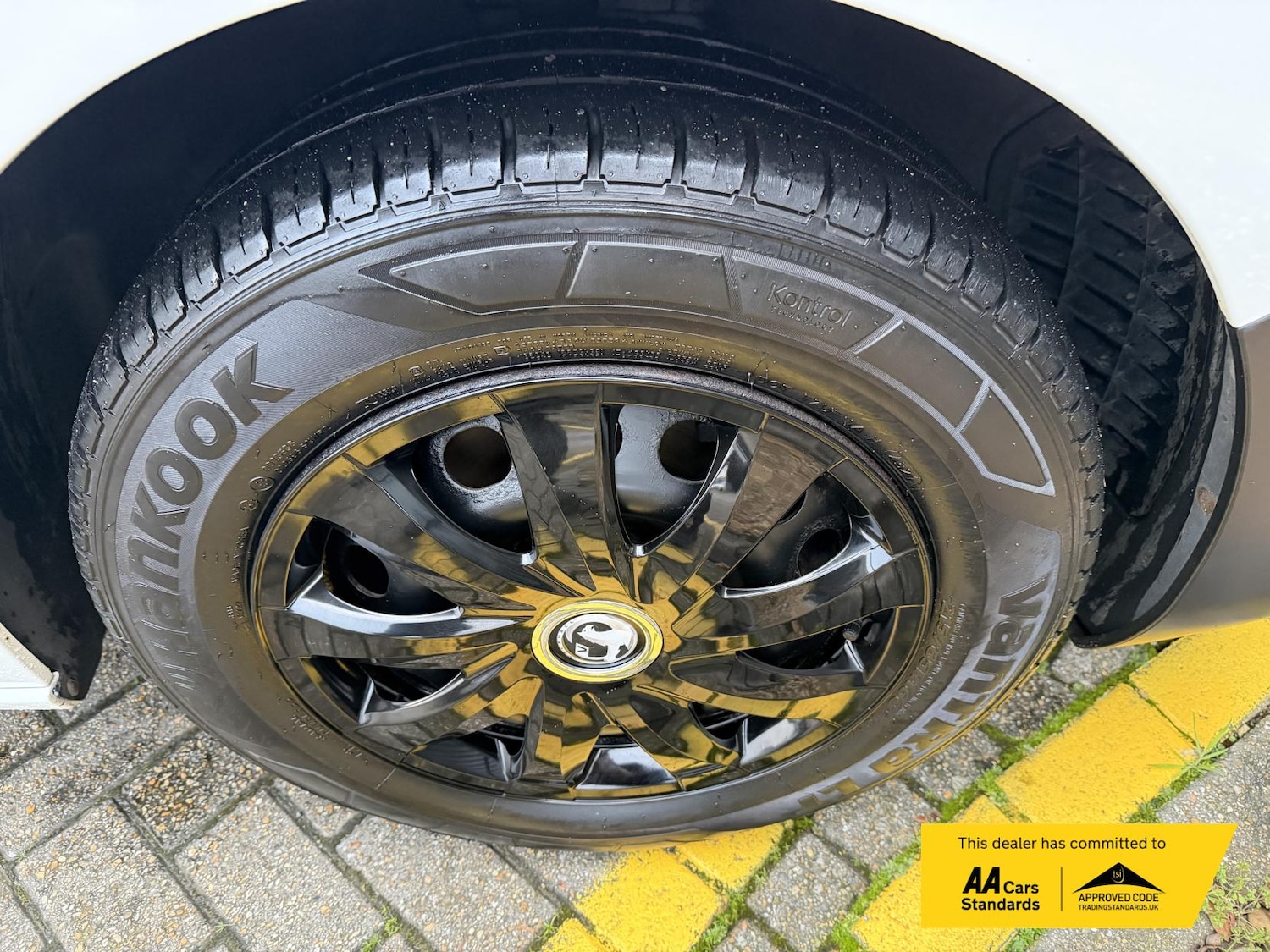 Used Vauxhall Vivaro 2020 for sale - 76688476: Photo 47