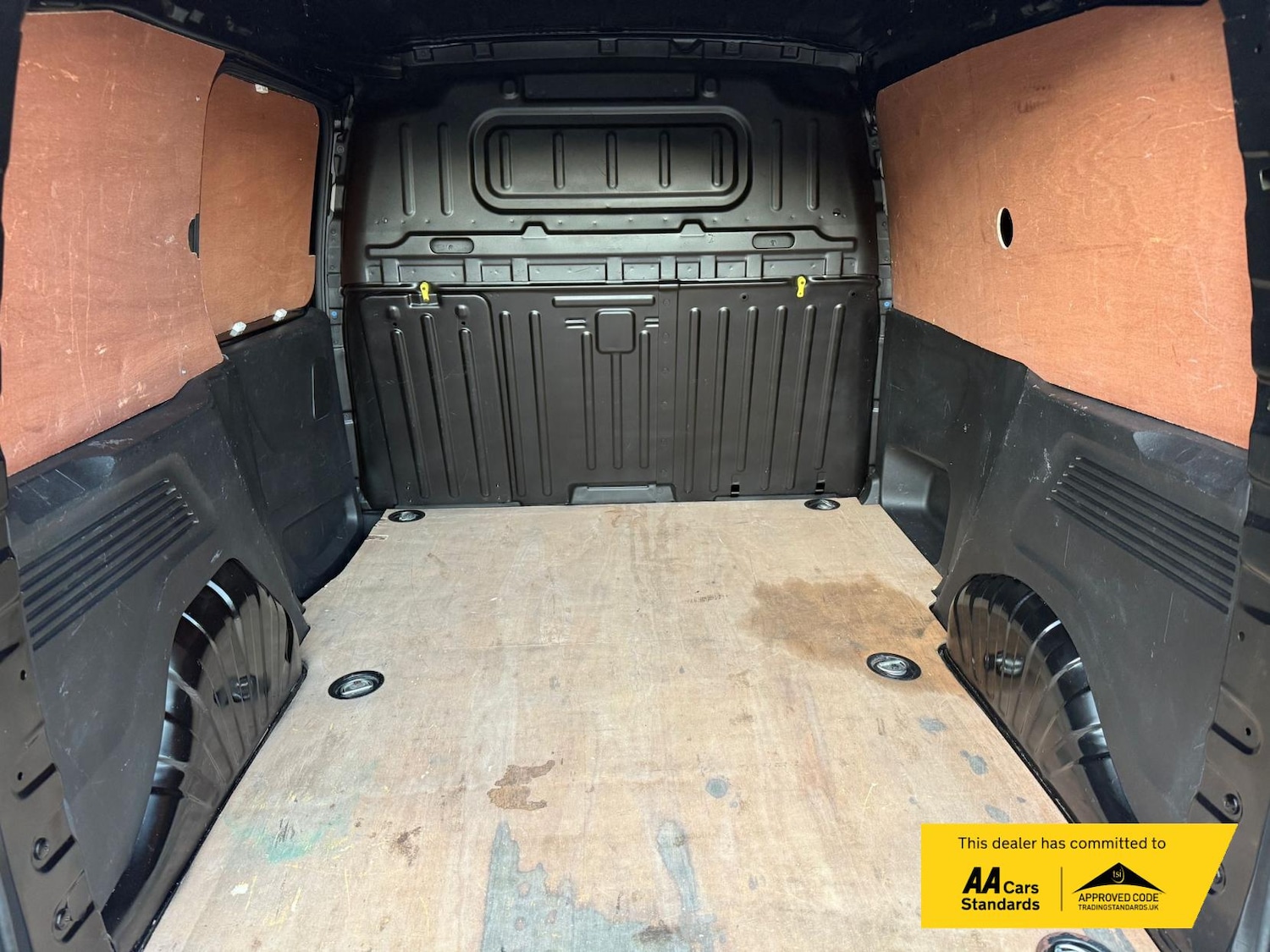 Used Vauxhall Combo Electric 2023 for sale - 75914684: Photo 21