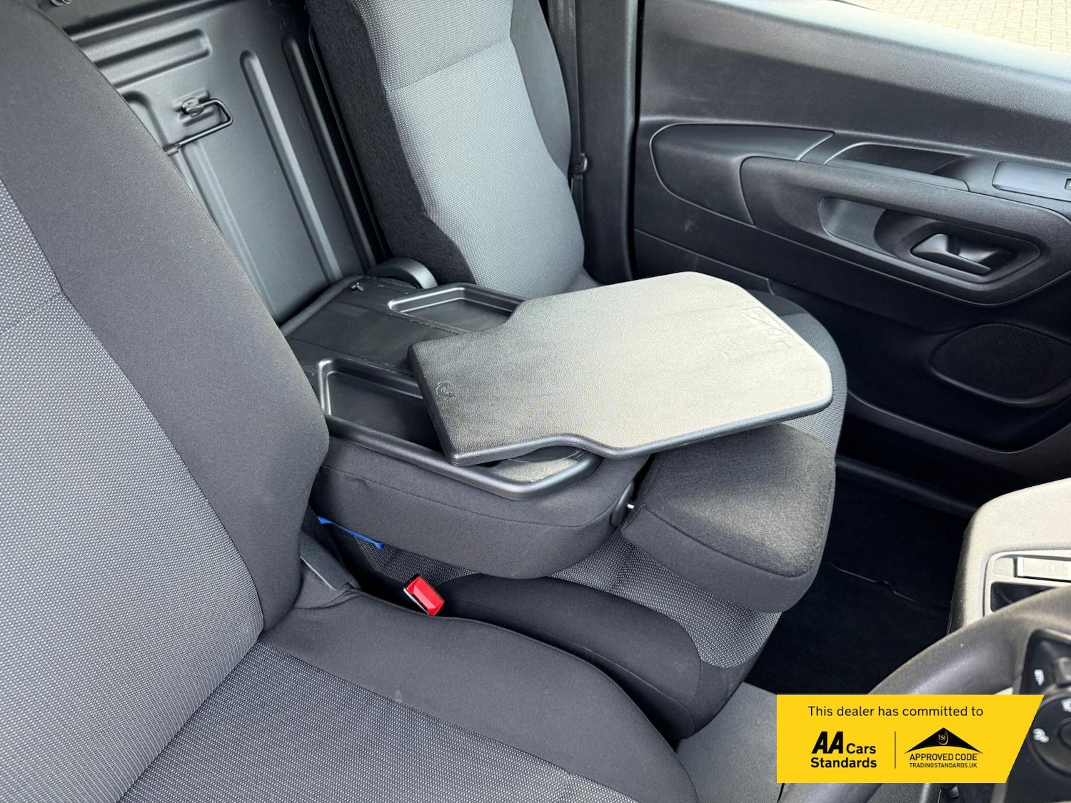 Used Vauxhall Combo Electric 2023 for sale - 75914684: Photo 29