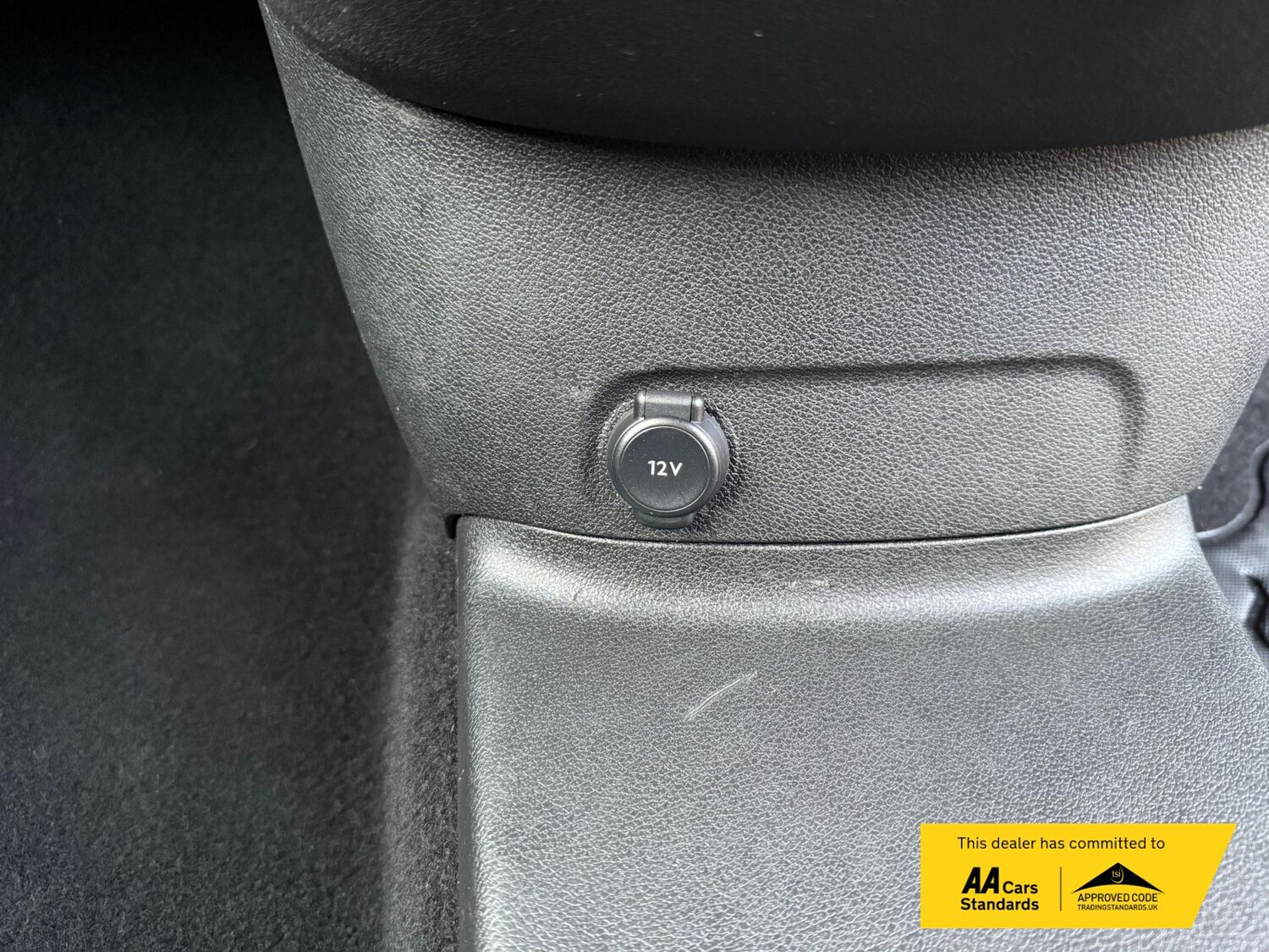 Used Vauxhall Combo Electric 2023 for sale - 75914684: Photo 38