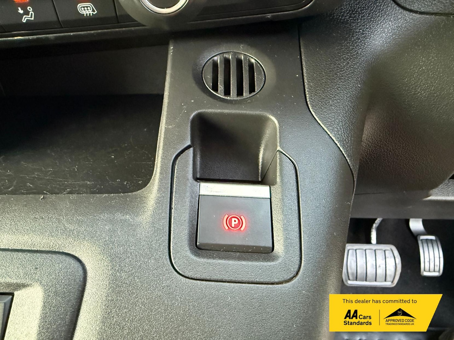 Used Vauxhall Combo Electric 2023 for sale - 75914684: Photo 40