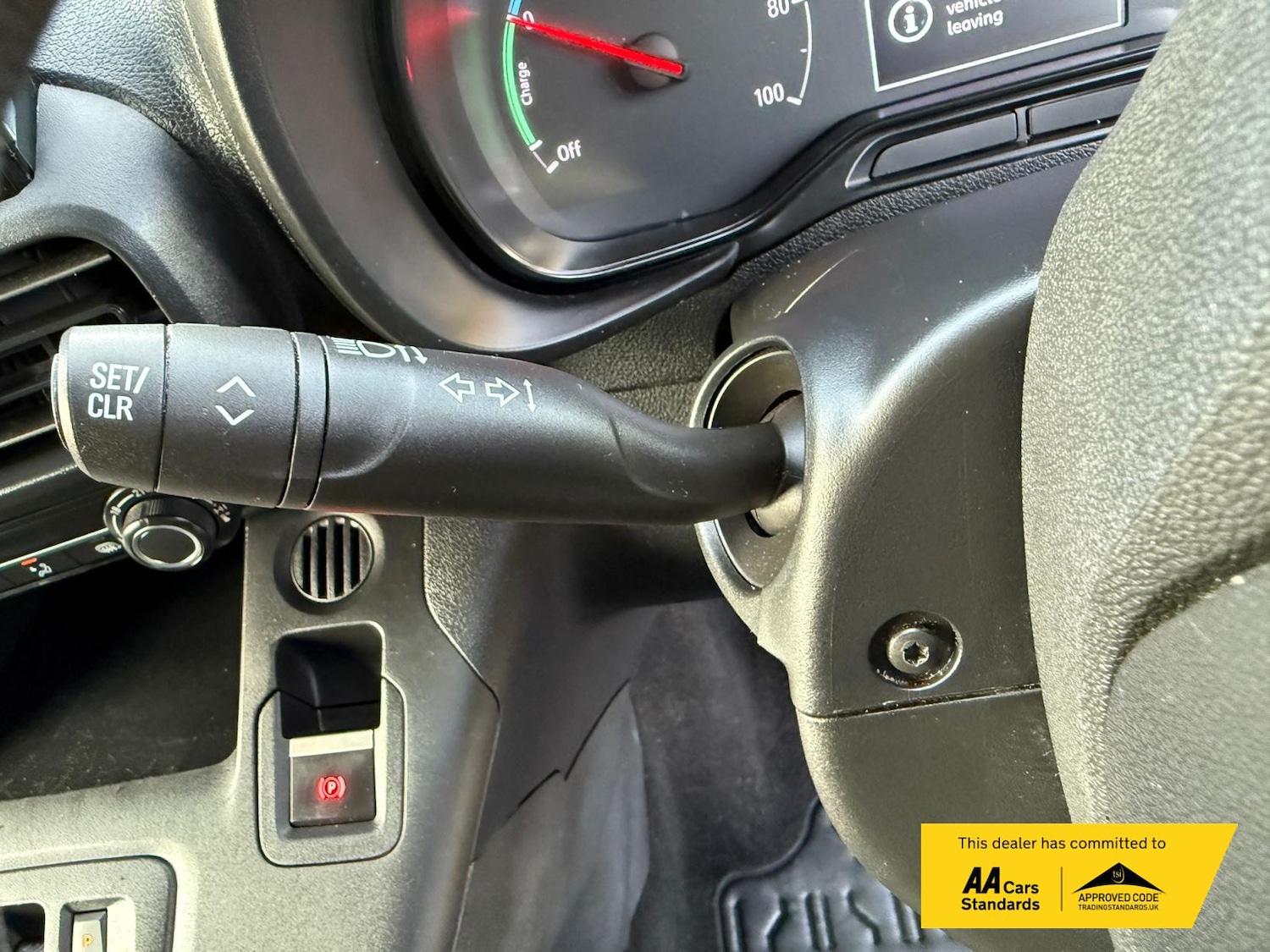 Used Vauxhall Combo Electric 2023 for sale - 75914684: Photo 42