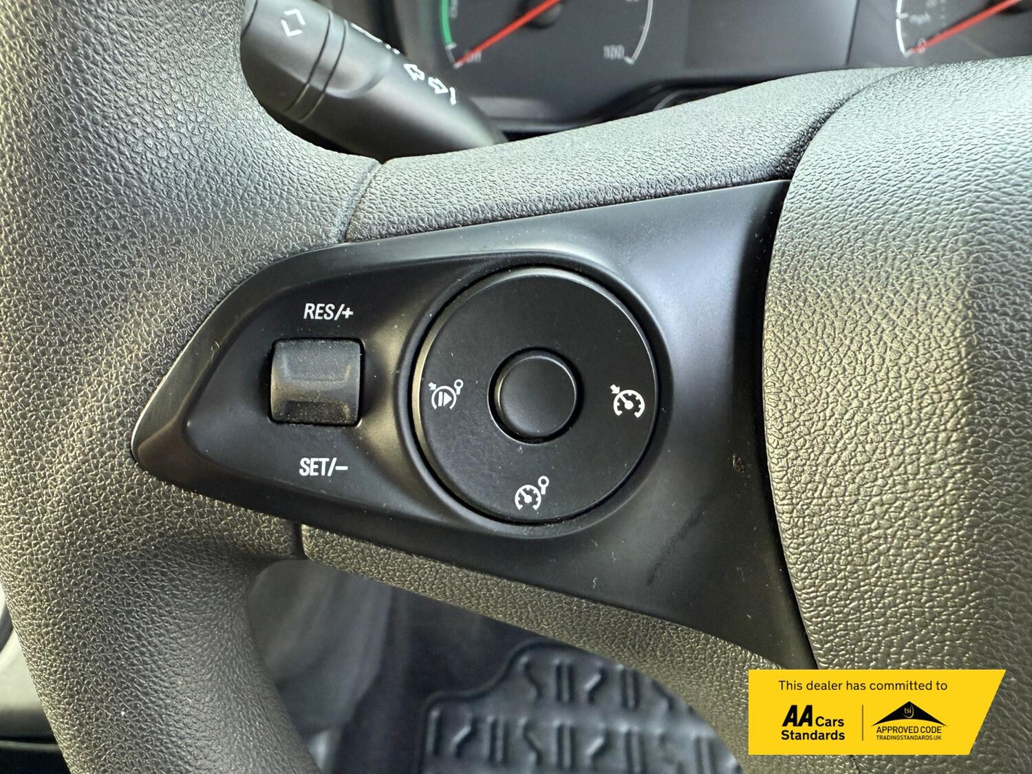 Used Vauxhall Combo Electric 2023 for sale - 75914684: Photo 43