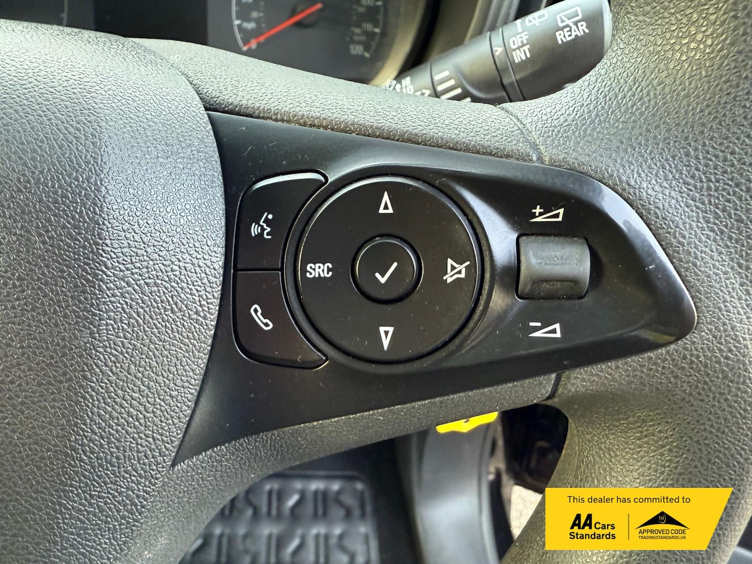 Used Vauxhall Combo Electric 2023 for sale - 75914684: Photo 46