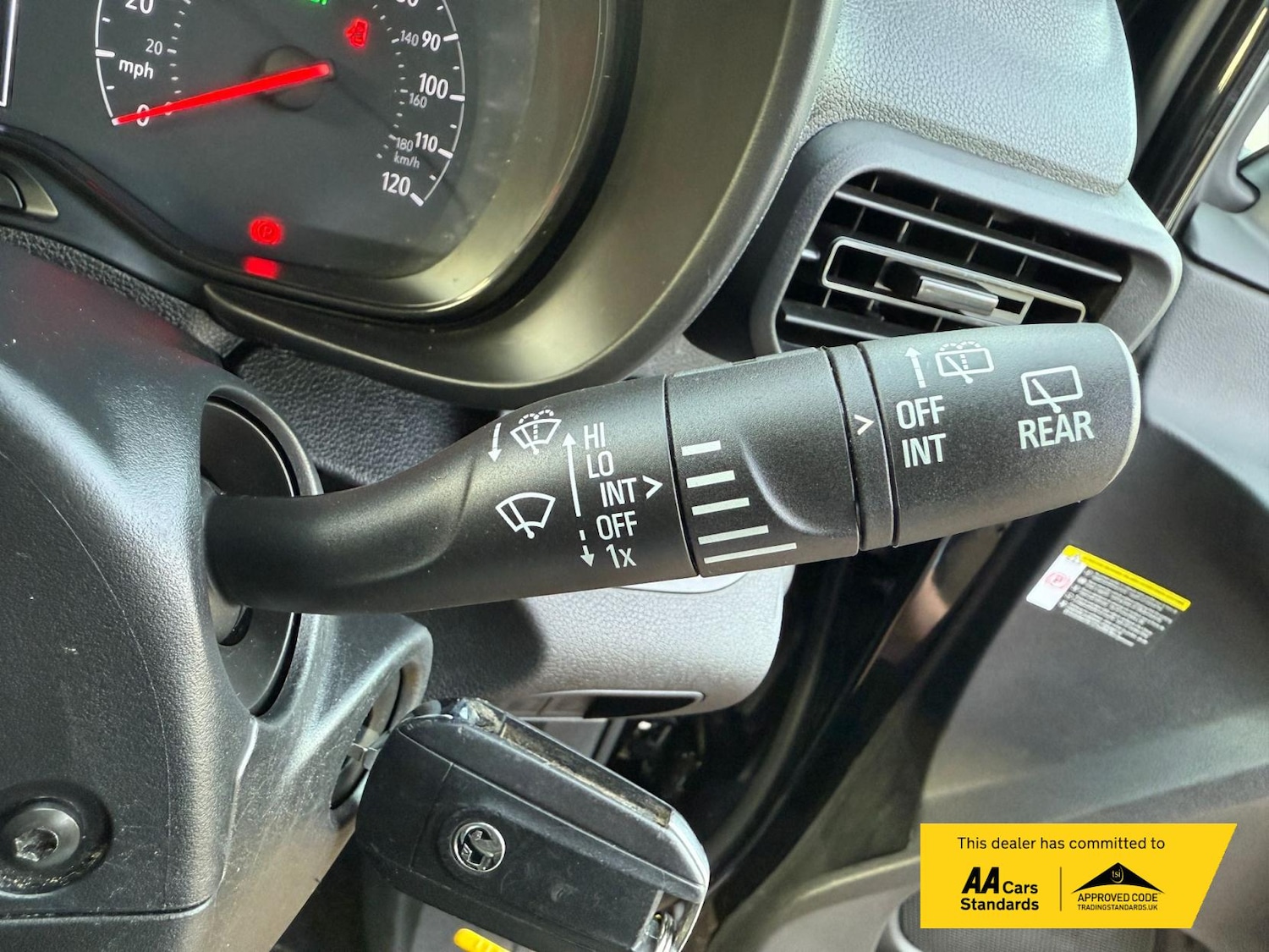 Used Vauxhall Combo Electric 2023 for sale - 75914684: Photo 47