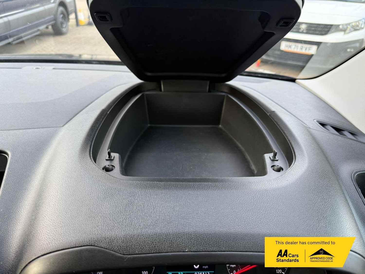 Used Vauxhall Combo Electric 2023 for sale - 75914684: Photo 48