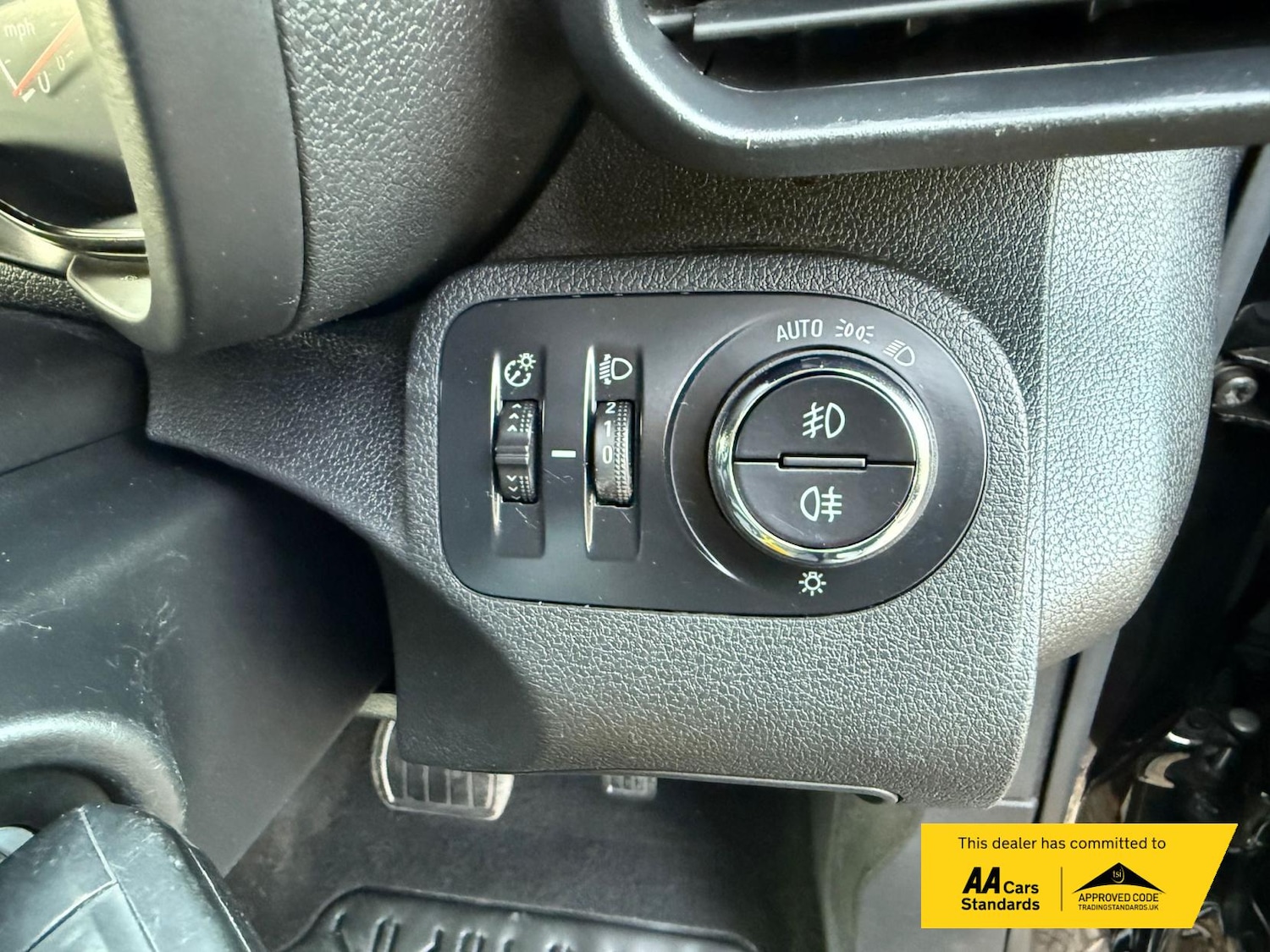 Used Vauxhall Combo Electric 2023 for sale - 75914684: Photo 50