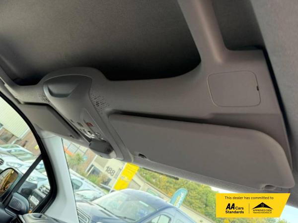 Used Vauxhall Combo Electric 2023 for sale - 75914684: Photo 51