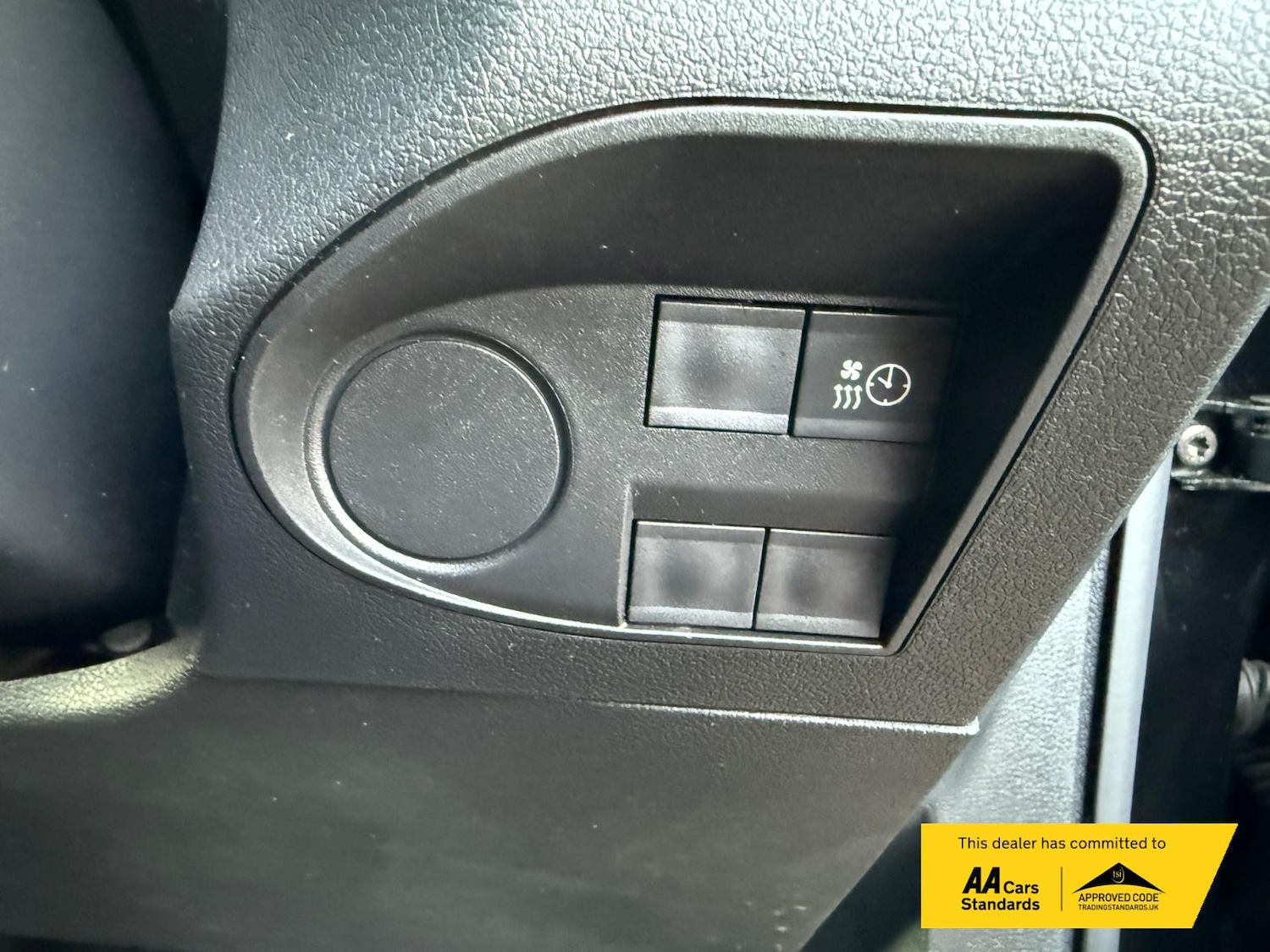 Used Vauxhall Combo Electric 2023 for sale - 75914684: Photo 52