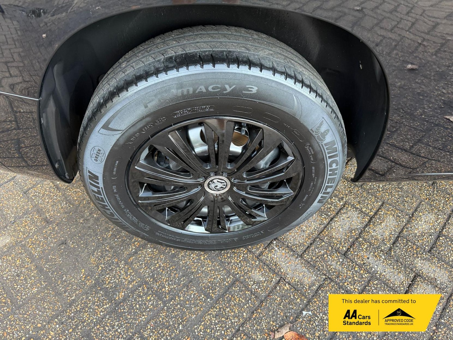 Used Vauxhall Combo Electric 2023 for sale - 75914684: Photo 56