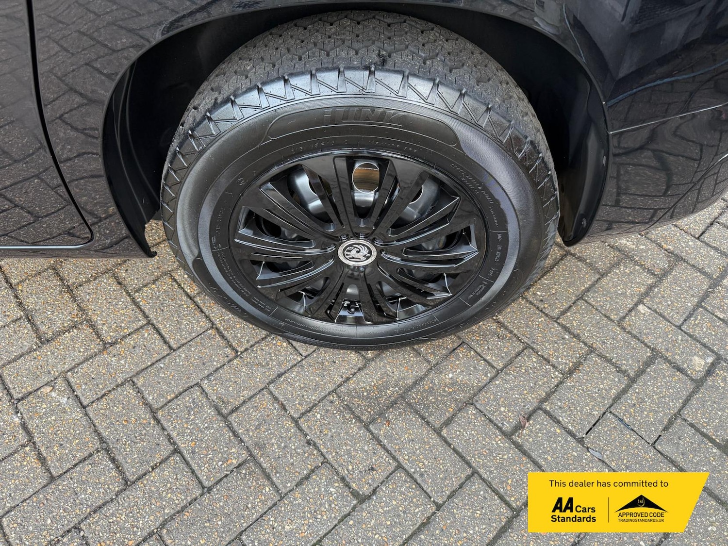 Used Vauxhall Combo Electric 2023 for sale - 75914684: Photo 57